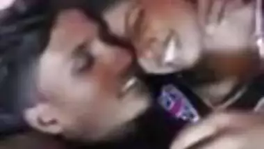 Madurai young couples kissing hot with tamil audio