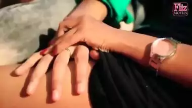 Indian lover sex with her loves friend when his birthday at his room,,boy fuck his friend lover in his birthday at his room / hot web series