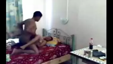 Indian College Lovers Fucking In Hotel Room