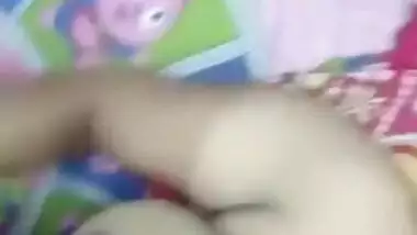 Desi Bhabhi Shows Her Boobs And Pussy