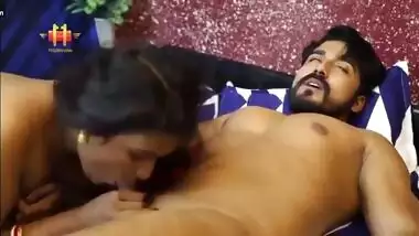 Sucharita Best Blowjob scene