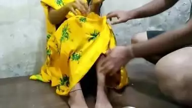 Indian Girl Fuck By Boyfriend Before Suhaagraat In Haladi