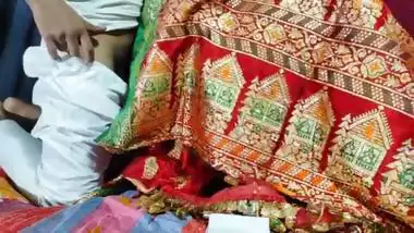 First Night Of Indian Village Girl Arrange Marriage Suhagraat