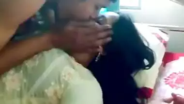 Desi Indian Wife Mms Sex Scandal With College Lover In Hotel