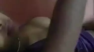 Sexy bhabi fucking hard