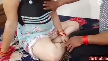 Puja Gandi Gali De Rahi Thi Lund Ke Liye Condam Lga Ke Choda