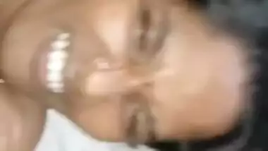 Tamil girl sucking brown dick viral sex video