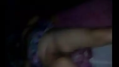 Delhi aunty Sheeba free porn sex with maid