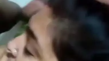 Desi Hot Bhabhi Blowjob