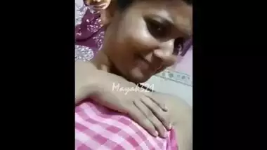 MEIN VIDEO CALL PER NANGI HO GAYI BF NE ZIDD KI ESLIYE