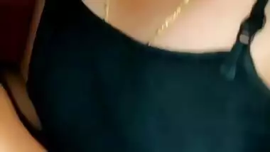 Cute Telugu Girl Blowjob