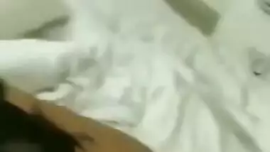 Today Exclusive -hot Indian Girl Blowjob And Fucked Part 3