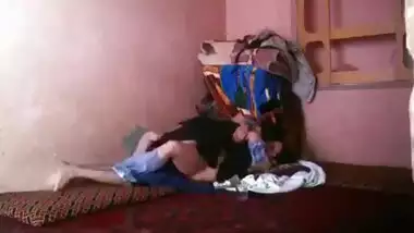 Paki couple fucking