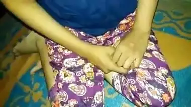 Sexy young desi girl fucked without clothes