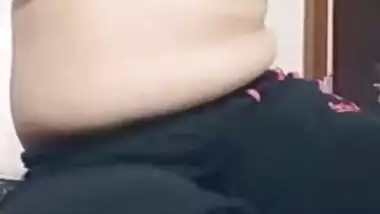 Desi Gf On Video Call New Clips Part 1