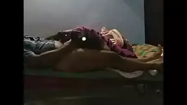 mallu couple romantic late night sex