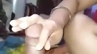 Beautiful Sexy Bhabi Bj Fucking And taking Cum In Mouth