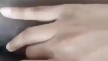 Big Booby Bhahbi Fingering