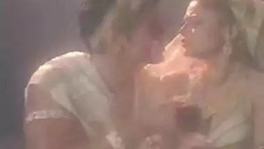 indian rakhi in kamasutra kissing hot