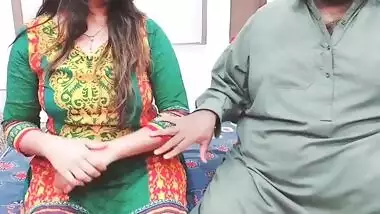Cute Sobia sister gets horny and takes her Desi stepro's XXX dong