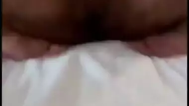 Delhi Cuck Wife ing On Cock