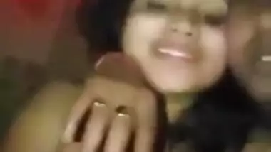 Sexy Boudi Romance With Hubby