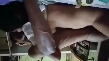 Indian Couple Fucking Clip