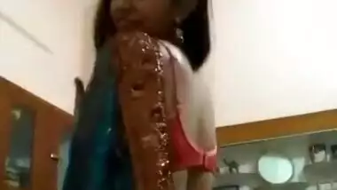 Sexy bhabhi 1 more video- not posted