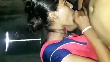 BEAUTIFUL BHABHI BLOWJOB