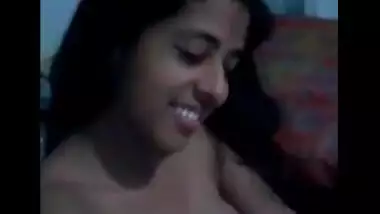 Desi cute girl hot selfe