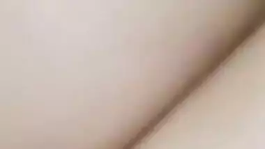 Desi Bhabhi Shows Her Pussy