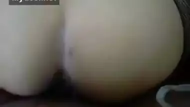 Desi sexy wiife kiran fucking with husband best friend video-25