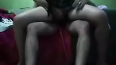 Hardcore sex clip of older wife from Jaipur