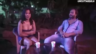 Indian Girl With Boy Interview In Porn Movie