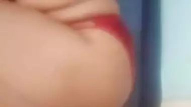 Sexy girl fingering