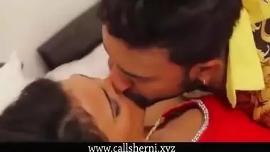 Milf Bhabhi Sex Web Series 2021