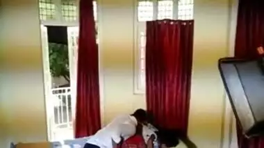 Indian first time college girl romance