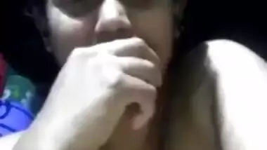 Bigboob Girl Showing on cam