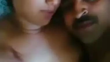 Desi wife nude hot sex with friend