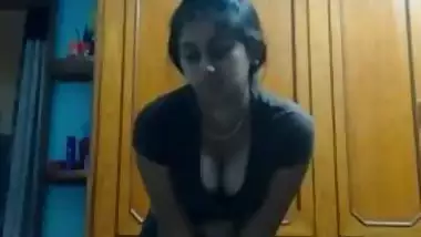 Sexy indian cauple webcam show