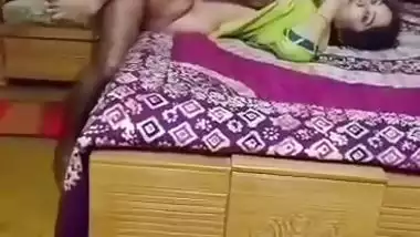 Old man fucking his hot bahu desi viral mms