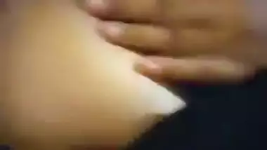The girl bunks the college to fuck in a Tamil sex video