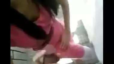 Outdoor teen xxx video while sucking bf’s cock