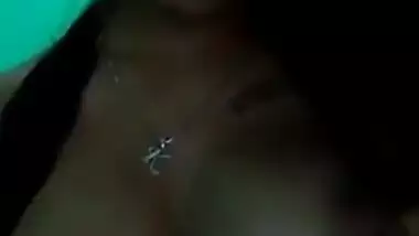 Desi NRI Nude Clip