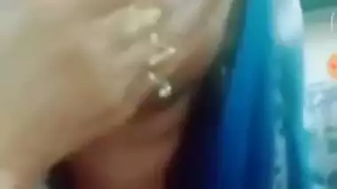 Desi cute Bhabi mms 2 clips part 2