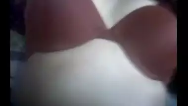 Hindi hardcore sex video of Kolkata desi bhabhi Srimati