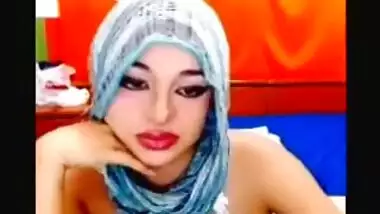 Ghazala khan Pakistani webcam girl.