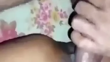 Desi girl fucking hard with moans viral porn