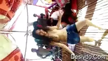 Desi naked randi full topless hot dance