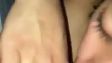 Punjabi Married Supinder Kaur fuck lover dick after going husbnd at home